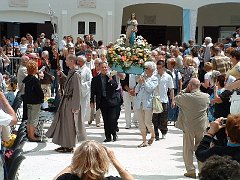 NIMES MAI 2007 LES AMIS DE CARTEAUX 2007 07